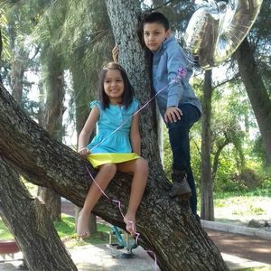 Meet your Posher, Luis alberto